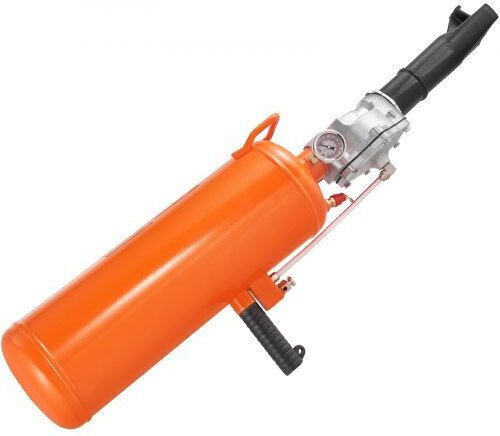 Vevor Φουσκωτής Ελαστικών 2.1 Gal/8 L 120 Psi Φορητός Τρακτέρ Φορτηγά Atv Αυτοκίνητα Ltbcqs8145psiqfekv0