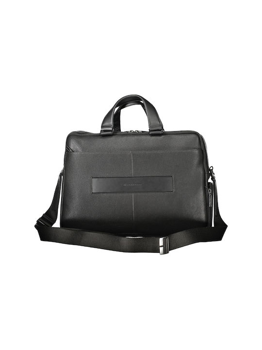 Piquadro Men's Bag Messenger Black