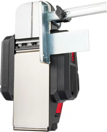Electric Ruler 1600 W Red Technic Rtse0041
