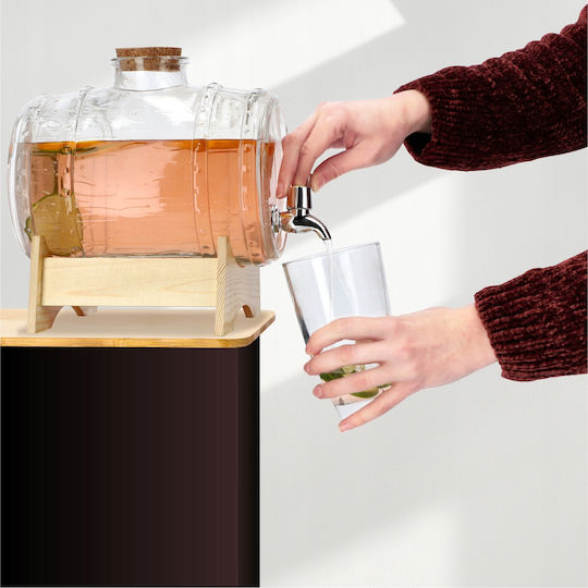 Butoi Kadax Robinet Antałek Vin Bere 3l