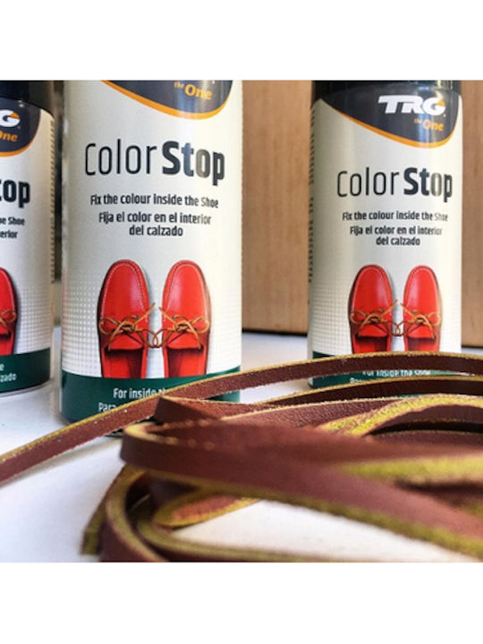 Trg-210100901 Trg Color Stop-spray Να Μην Ξεβάφουν Παπούτσια