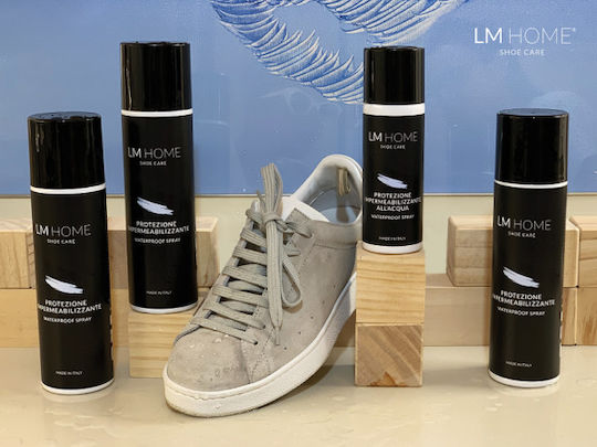 210100900-1-1 Imprägnierspray 250ml Lm Home