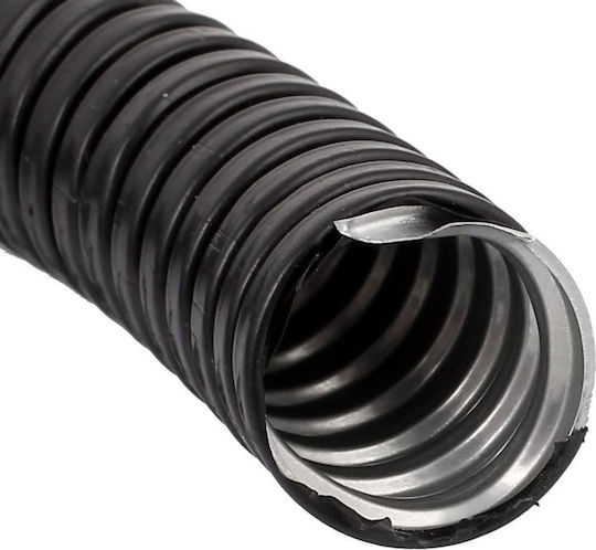 Strend Pro Conductă electrică din metal 50m 900.002.014