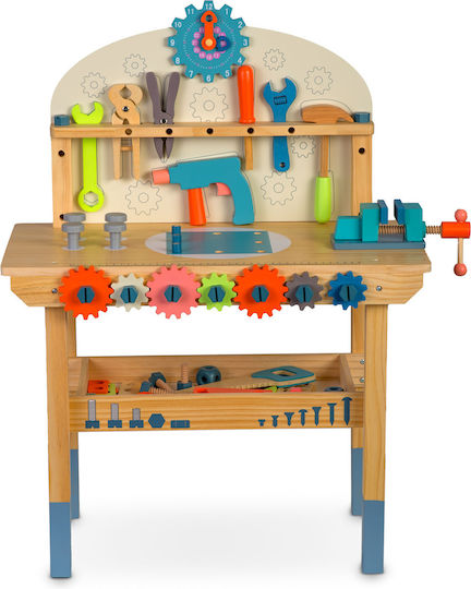 Ricokids Children's Workbench