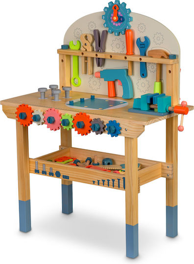 Ricokids Children's Workbench