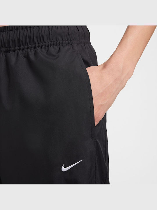 Sportswear Sweatpants Jogger Black