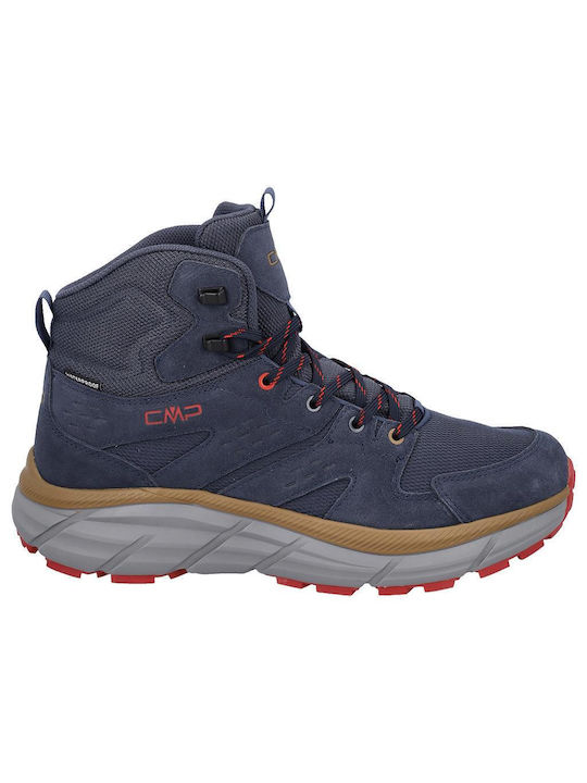 CMP Men's Hiking Blue