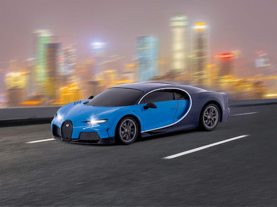 Revell Ferngesteuertes Auto Blau
