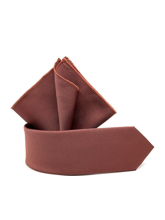 Men's Handkerchief Red