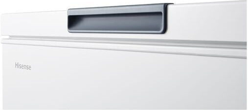 Hisense Καταψύκτης Μπαούλο 142lt