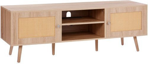 Έπιπλο Τηλεόρασης Δρυς Μ140xΠ50xΥ50cm