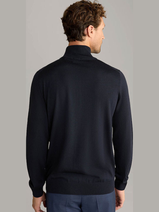 Ανδρική Ζακέτα Dark Blue