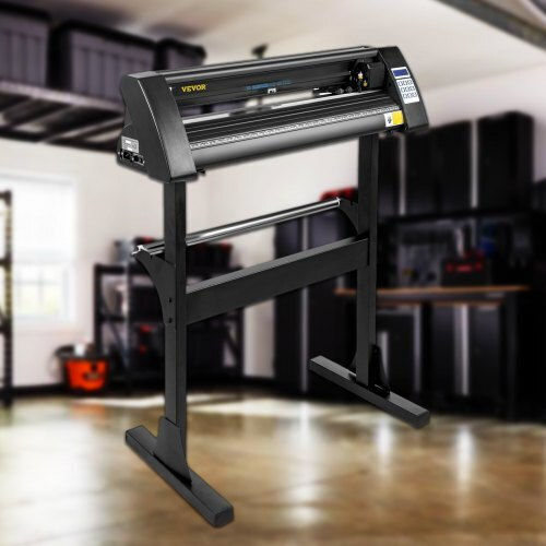 Vevor 28" Vinylschneider mit Bodenständer Kzj720mmsjhs00001v2
