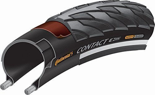 Continental Contact E25 Reflex Tire 700x32 28x1 1/4x1 3/4 Gts