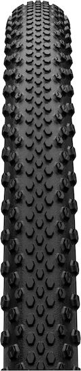 Continental Terra Trail Protection Reifen 700x40 Schwarz-Transparent Faltbar Gts