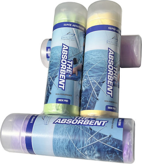 Synthetic Washing Cloth for Car Body 69x43cm