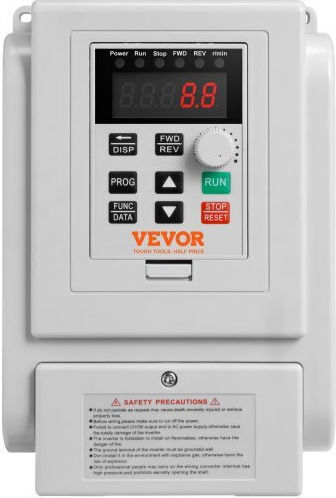 Vevor BPDSQ5HP0000AMGB0V7 Σταθεροποιητής Τάσης