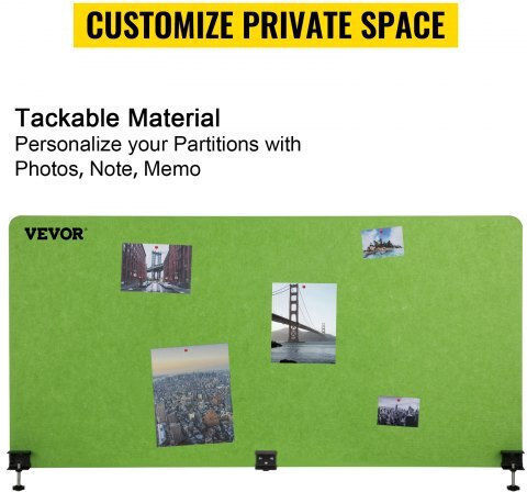 Vevor Protective Office Plexiglass Separator / Divider ZMGYPFCTZCL602RJ0V0
