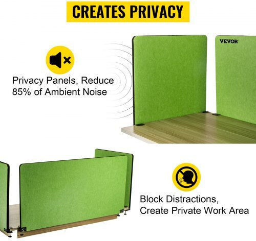Vevor Protective Office Plexiglass Separator / Divider ZMGYPFCTZCL602RJ0V0