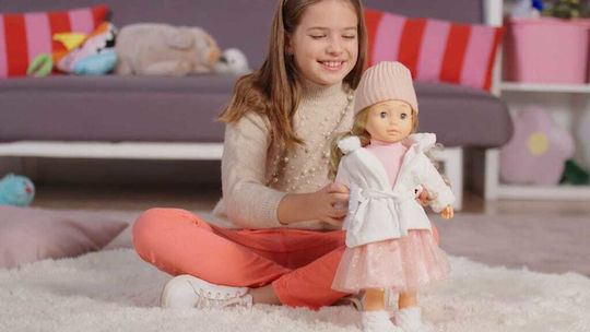 Dimian Păpușă Bambolina Fete 46cm. (Diverse modele) 1 buc