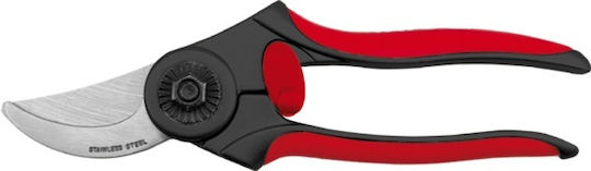 Yato Pruning Shears Length 18cm with Maximum Cutting Diameter 14mm