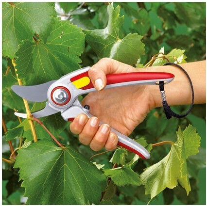 Wolf Garten RR 5000 Baumschere mit Maximalem Schnittdurchmesser 25mm