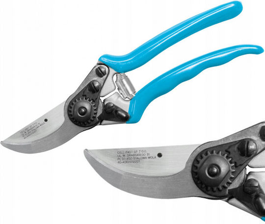 Cellfast Baumschere mit Maximalem Schnittdurchmesser 22mm