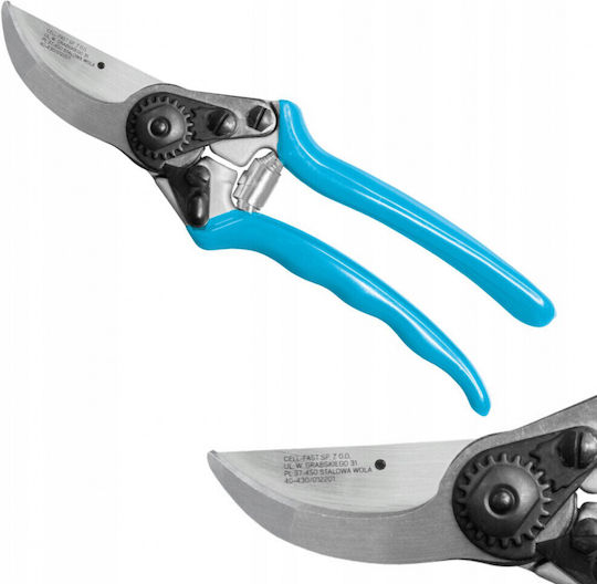 Cellfast Baumschere mit Maximalem Schnittdurchmesser 22mm