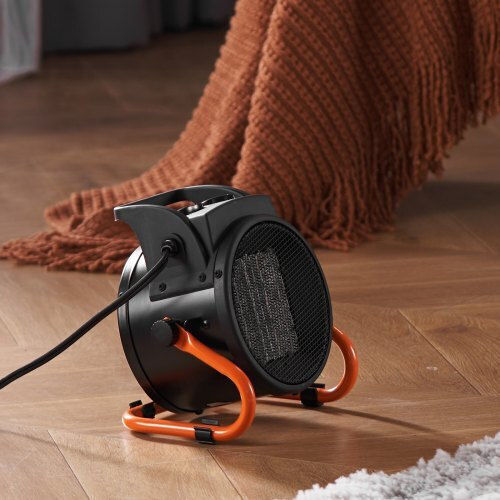 Vevor Βιομηχανικό Ηλεκτρικό Αερόθερμο 2kW