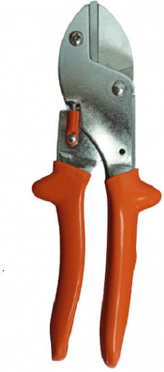 Pruning Shears Type Bypass Shears Length 20cm with Maximum Cutting Diameter 12mm