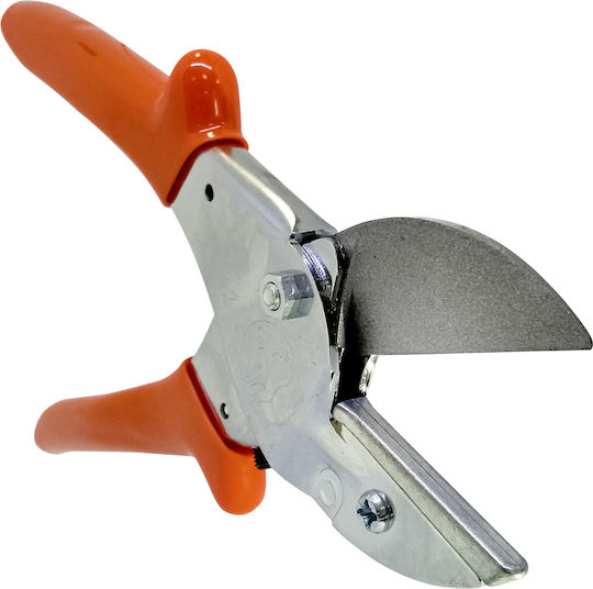 Lowe Baumschere Länge 21cm mit Maximalem Schnittdurchmesser 25mm