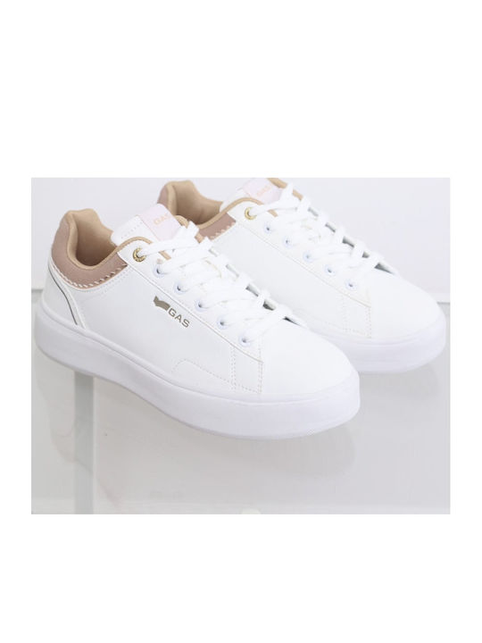 Adidași Pentru Femei Alb