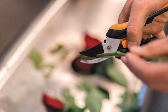 Fiskars Ψαλίδι Κλαδέματος Μήκους 24cm