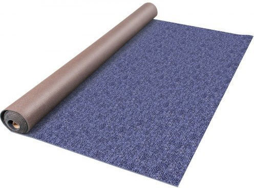 Vevor Indoor Outdoor Carpet 1.8x9m Non-Slip Blue Jzxwdtls1.8x9m001v0