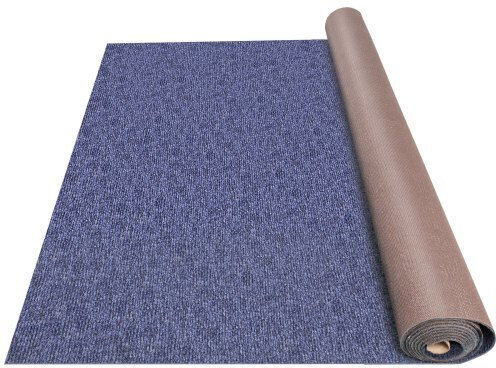 Vevor Indoor Outdoor Carpet 1.8x9m Non-Slip Blue Jzxwdtls1.8x9m001v0