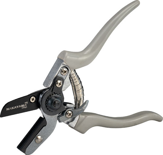Nakayama Pro Ssf274 Foarfecă de tăiere Lungime 20cm cu Diametru Maxim de Tăiere 16mm