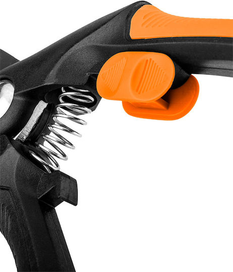 Neo Tools Foarfecă de tăiere Lungime 21cm cu Diametru Maxim de Tăiere 20mm