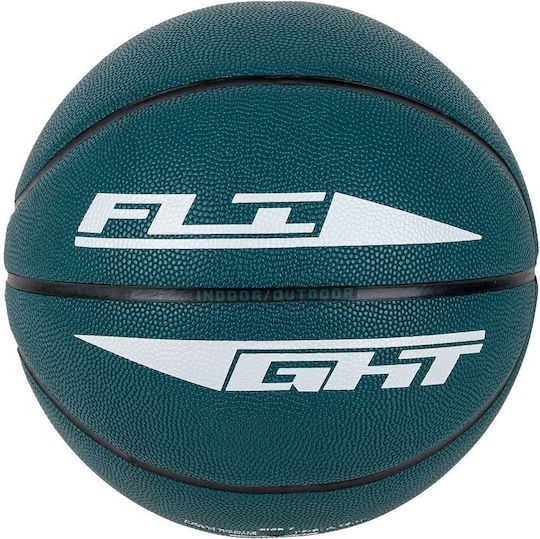 Jordan Ultimate 2.0 8p Graphic Deflated Μπάλα Μπάσκετ Outdoor