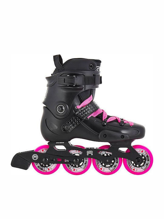 Seba FRW 80 Inline Rollers Rosa Ενηλίκων/Παιδικά Seba FRW 80 Inline Rollers Rosa Ενηλίκων/Παιδικά