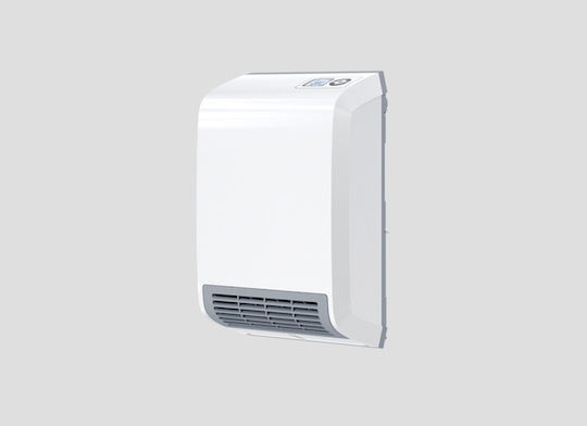 Stiebel Eltron CK 20 Trend LCD Ceramic Fan Heater Bathroom Wall 2000W
