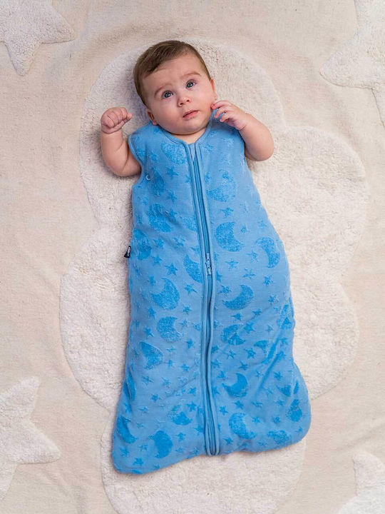 Baby Bliss Winter Sleeping Bag 2.5 Tog Bliss