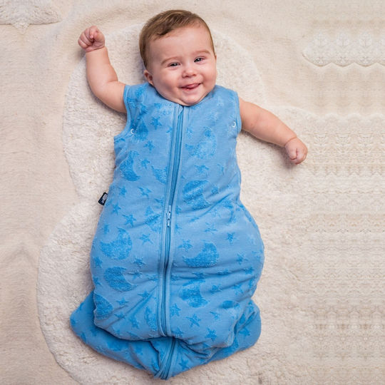 Baby Bliss Зима Спален чувал 2.5 Тог Bliss