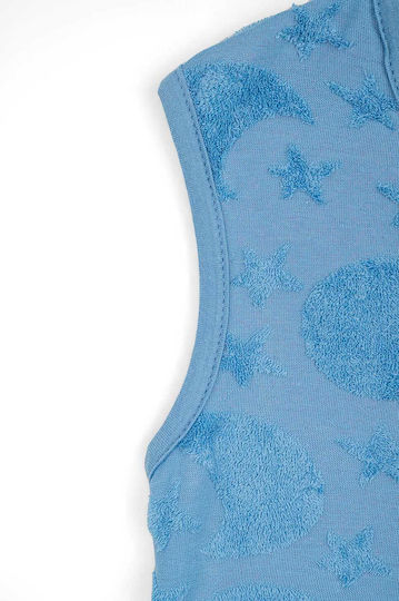 Baby Bliss Зима Спален чувал 2.5 Тог Bliss