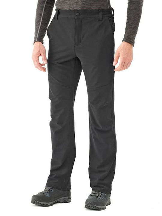 Men's Pants LAFUMA Alpic Black