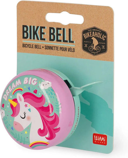 Legami Milano Bicycle Bell