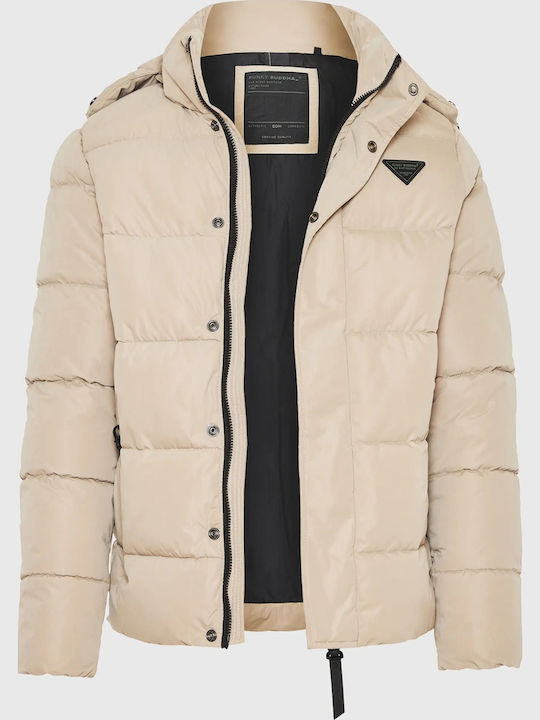 Jacket Beige