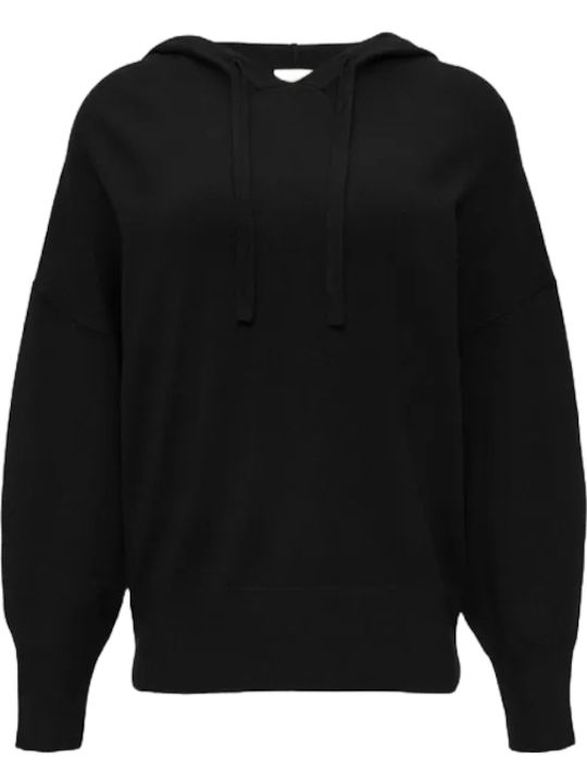Women's Sweatshirt Black