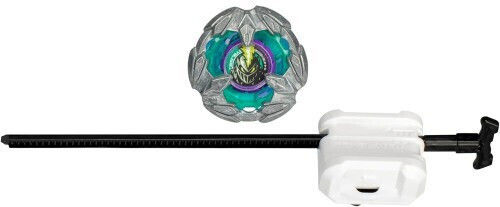 Hasbro Beyblade X Lance Knight 4-80hn Starter Pack Roundabout Starter G0184