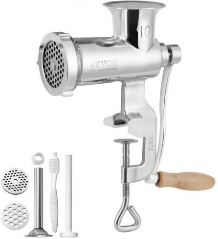 Vevor Accessories