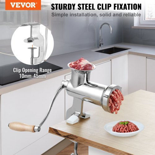 Vevor Accessories